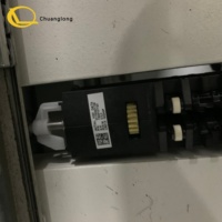 Unidad de Transporte de Caja Diebold Nixdorf CTU RM4V 01750301702 DN200 Wincor ATM CRM CDM CRS Selfserv Kiosk Parte 1750301702