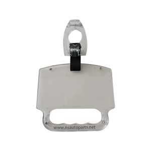 Maniglione Universale Trasparente per Autobus, Accessorio Interno per Veicoli Commerciali - Product Image 6