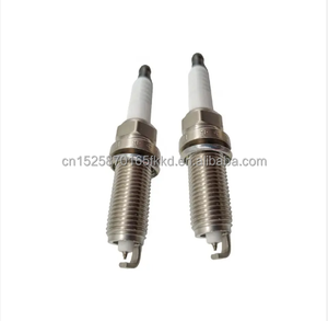 Bán buôn phụ tùng ô tô Trung Quốc nhà sản xuất Iridium động cơ xe bugi 12607234 993 - Product Image 3