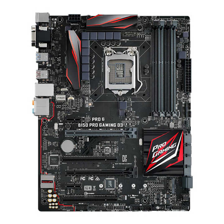 Asus Motherboard Asus B150 Pro Gaming Aura Ram Compatibility B150m