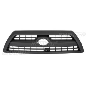 Parrilla Delantera para Toyota 4Runner 2006-2009, Parrilla Deportiva, Kit de Carrocería, Accesorios para Auto - Product Image 6