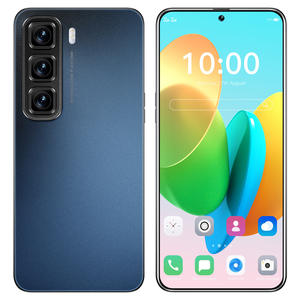 Hot50 Mini Original, Teléfono Celular para Juegos con Android 8.1, Desbloqueado, 3G 4G LTE CDMA, Doble SIM, Pantalla HD OLED de 90Hz, Deca Core MTK - Product Image 6