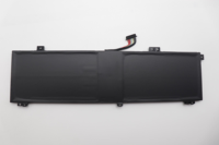 Nouvelle batterie pour ordinateur portable L23M4PC3 L23D4PC3 5B11M75490 pour ordinateur portable Lenovo Legion 16IRX9