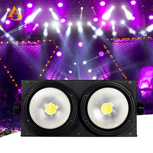 2X100W LED COB Blinder <b>Light</b> For Stage <b>party</b> live event - Product Image 2