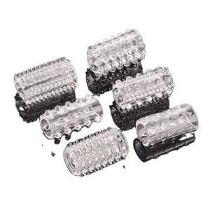Секс-игрушки для мужчин, 6 форм - Product Image 5