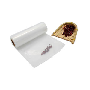 <span class=keywords><strong>Bolsas</strong></span> de Embalaje <span class=keywords><strong>al</strong></span> Vacío de 8 Pulgadas, Sellador de Alimentos 11x16, PE con Relieve, Reciclables, Resistentes a la Humedad, Expandibles, Termosellables - Product Image 1