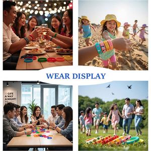 Professional Design Logo <b>Silicone</b> <b>Rubber</b> Bracelet Wholesale <b>Silicone</b> Bracelet Wristband Printing Custom <b>Silicone</b> Wrist Band - Product Image 6