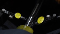 Fraiseuse de haute qualité Centre d'usinage CNC Système FANUC pour le traitement des métaux Centre d'usinage et pièces Vmc Machine WF-1165