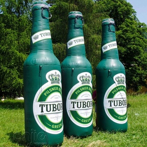 Giá rẻ đầy đủ in <span class=keywords><strong>Inflatable</strong></span> chai cho quảng cáo và <span class=keywords><strong>Inflatable</strong></span> bia cup - Product Image 6