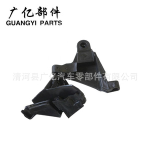 ชุดซ่อมไฟหน้าพลาสติกด้านหน้าสำหรับรถยนต์เมอร์เซเดสเบนซ์ รุ่น Guangyi Parts Headlight Bracket 2118201414 2118205114 - Product Image 5