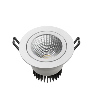 12W Plafonnier <span class=keywords><strong>Spot</strong></span> Luminaire <span class=keywords><strong>LED</strong></span> <span class=keywords><strong>Plafond</strong></span> Downlight Trimless <span class=keywords><strong>Spot</strong></span> - Product Image 1