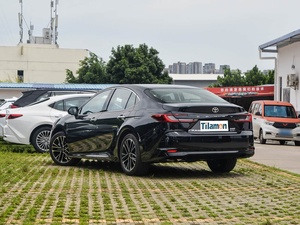 Toyota Camry 2.5L 185 ch L4 2.5LHG Édition Premium à double moteur, berline 4 portes 5 places, voiture <span class=keywords><strong>hybride</strong></span> rechargeable (PHEV) - Product Image 1
