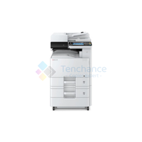 Imprimante laser de bureau A4 A3 copieur de papier utilisé ECOSYS M8124cidn/M8224cidn pour Kyocera produit multifonctionnel couleur tout-en-un