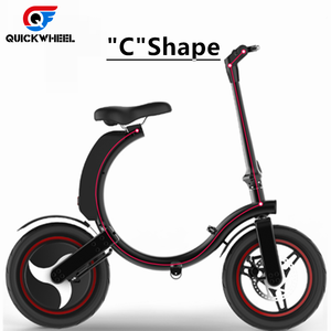 2020 Citycoco 2 rueda de auto equilibrio Scooter 14 pulgadas 350W de la motocicleta Scooter eléctrico con CE CEE - Product Image 3