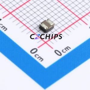 Inductor de Potencia YHNR2512-R33M 1005 (Inductancia: 330nH) (Precisión: 20%) Corriente de Saturación (Isat): 5.35A - Product Image 2