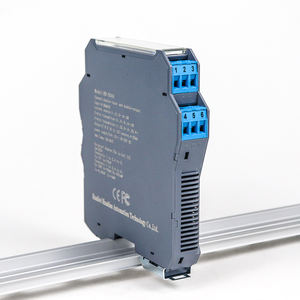 Oem Industriële 4-20ma Explosieveilige Schakelaar Relais Output Aanpasbare Intrinsieke Geïsoleerde Veiligheidsbarrière 1 In 1 Uit 2 Uit - Product Image 3