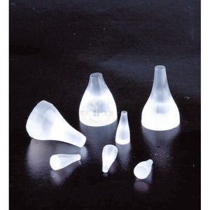 Tiges de guidage en fibre optique Timel personnalisées pour équipement médical et dentaire, avec différentes formes et tailles - Product Image 3