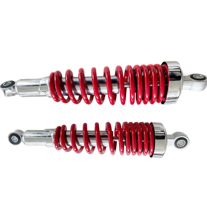 Задний амортизатор для мотоциклов