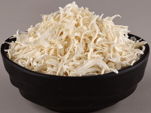 Cebolla Blanca Deshidratada Premium, Calidad de Exportación, Cebolla Seca Natural para Suministro al por Mayor y Exportación Global - Product Image 4