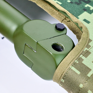 EVERISE WSX-D8 sertifikasi CE perenggang darurat lipat, perenggang darurat lipat <span class=keywords><strong>Manual</strong></span> ringkas serat karbon untuk ambulans - Product Image 4