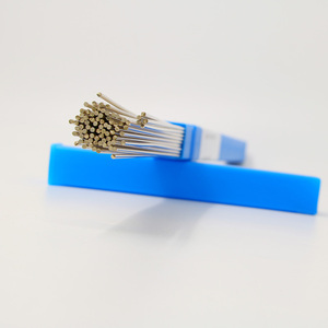 6 <span class=keywords><strong>Phos</strong></span> Hợp Kim Đồng Bcup7 Phụ Kim Loại Hàn Chất Liệu Cao Bạc Hàn Que - Product Image 2