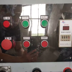 Mezcladora de Polvo de Alta Eficiencia, Mezcladora de Alta Velocidad, Máquina Mezcladora de Polvo Cosmético, Mezcladora de Maquillaje, Minerales y Concreto - Product Image 5