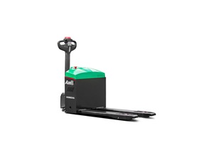 CBD12 carrello elevatore 1.2 Ton 1.5 Ton transpallet elettrico - Product Image 3