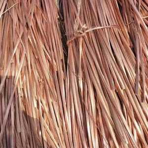 99.99% High Purity <b>Copper</b> <b>Scrap</b> Wire Bulk Ton Package - Product Image 4