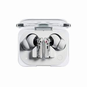 หูฟังไร้สาย Global Nothing Ear (a) TWS แบบ ANC กันน้ำ สำหรับเล่นกีฬา - Product Image 1