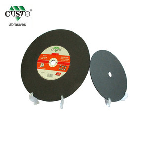 OEM buen precio MPA Rotary T41 plano tipo de abrasivo de <span class=keywords><strong>la</strong></span> resina de <span class=keywords><strong>la</strong></span> hoja de Metal de acero de corte de <span class=keywords><strong>disco</strong></span> - Product Image 5