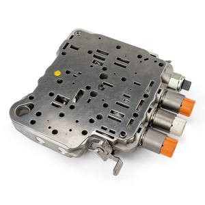 Cuerpo de Válvulas VT2 VT3 para Transmisión Automática con Solenoides, Compatible con Geely, Byd, Haima Mini - Product Image 3