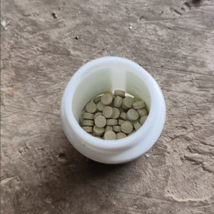 Ekstrak Alami <span class=keywords><strong>Herbal</strong></span> Aman untuk Menghilangkan Penyakit Cacar Merpati, Mencegah Virus Menular, Menjaga Kesehatan Merpati - Product Image 4