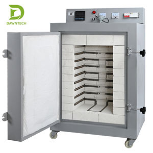 Four à céramique électrique haute température sur mesure, four industriel pour la poterie, 1300 degrés ° C - Product Image 4