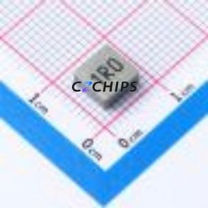 FEXL0630A-1R0M ตัวเหนี่ยวนำไฟฟ้าแบบ SMD, 6.6x6.4 มม. ( ค่าความเหนี่ยวนำ: 1uH ) ( ความแม่นยำ: 20% กระแสไฟฟ้าที่กำหนด: 18A ) - Product Image 1