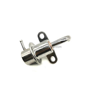 OE #195300-1200 pour <span class=keywords><strong>Mazda</strong></span> 2.0L 1987-1992 Régulateur de pression d'injection de carburant Régulateur de pression de carburant - Product Image 3