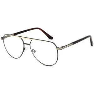 XC61165 Modern And Minimalist Optical Eyewear Top Quality Frames With Premium Material For Optical Eyeglasses At Good Price