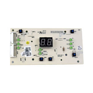 وحدة واي فاي للإنترنت الأشياء مع لوحة دوائر كهربائية تحتوي على <span class=keywords><strong>2</strong></span> أونصة من النحاس و32 جيجابايت من ذاكرة الوصول العشوائي، مع توفير عروض أسعار مجانية وملفات تصميم. - Product Image 2