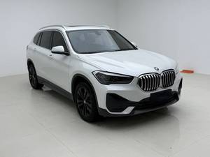 <span class=keywords><strong>BMW</strong></span> X1 sDrive20Li Fashion SUV del 2021 usata, in ottime condizioni. - Product Image 2