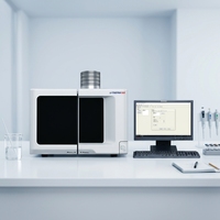 Analyseur automatique de mercure et d'arsenic YX-GS2000