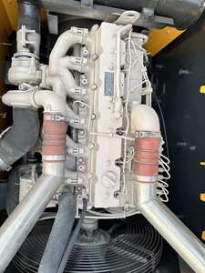 Excavadora de Orugas Usada Original Importada <span class=keywords><strong>Hyundai</strong></span> Engineering Construction 30-ton 330LC-9S, Retroexcavadora de 196kw con Capacidad de Cucharón de 1.44m - Product Image 5