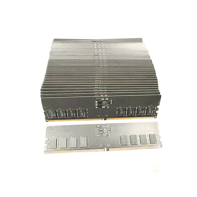Hot Selling DDR5 8GB/16GB/32GB ECC Desktop RAM-in Stock
