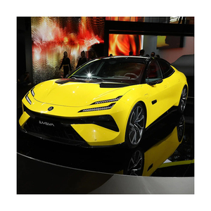 Cina Super Car LOTUS 2024 nuova energia per veicoli auto auto elettrica per la vendita calda - Product Image 1