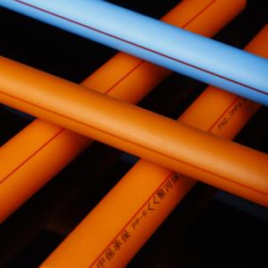 16mm bởi 2.0mm <span class=keywords><strong>PPR</strong></span> lõi gốm Ống <span class=keywords><strong>1.25mpa</strong></span> 200m moq cho nhà tự làm - Product Image 3