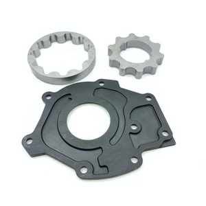 XR6 개발 BA BF FG 바라빌렛 오일 펌프 기어 및 백플레이트 - Product Image 4