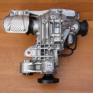 ระบบเกียร์อัตโนมัติ ชุดเฟืองท้ายอัตโนมัติ 0B0500043K สำหรับ Audi Q5L - Product Image 6