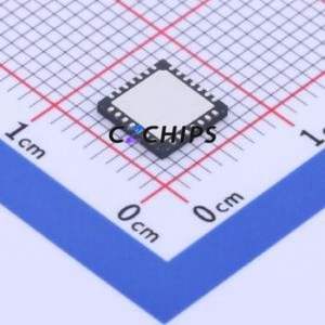SX1276IMLTRT Wireless Transceiver IC QFN-28-EP(6x6) RF ( Frequency Range: )( Interface Type: SPI )( Operating Voltage: ) - Product Image 2