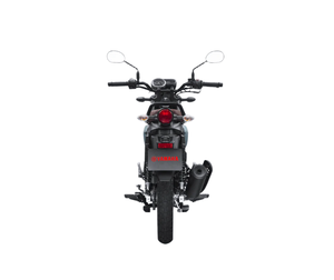 Motocicleta Todoterreno de Doble Propósito para Adultos, Yamaha PG1 115 Versión Estándar, 115cc, de Gasolina, Gran Venta - Product Image 5