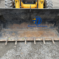 Chargeur de pelleteuse JCB 3CX d'occasion à bas prix Chargeur d'excavatrice d'occasion à vendre
