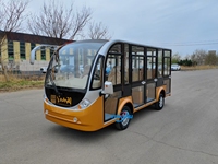Nouveau bus de luxe couleur design bus à batterie électrique bus de chine prix mini bus touristique automatique sur Offre Spéciale