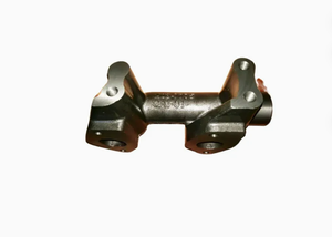 203-7775 2037775 Colector de escape compatible con motor Caterpillar C9 Excavadora 330C-R E336D C9 - Product Image 3